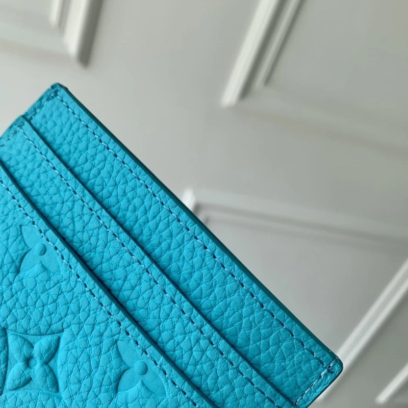 LX Wallets Vibrant 4171