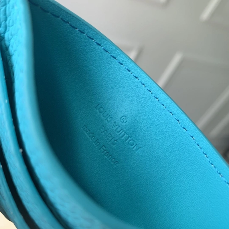 LX Wallets Vibrant 4171