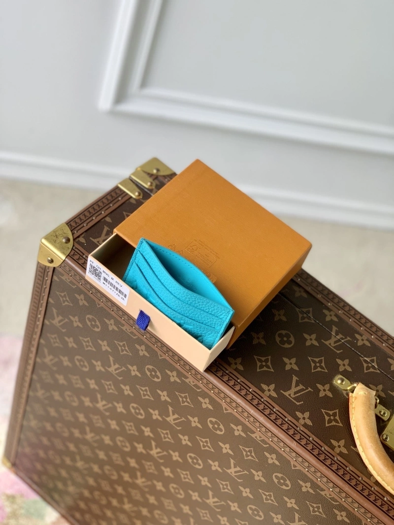LX Wallets Vibrant 4171