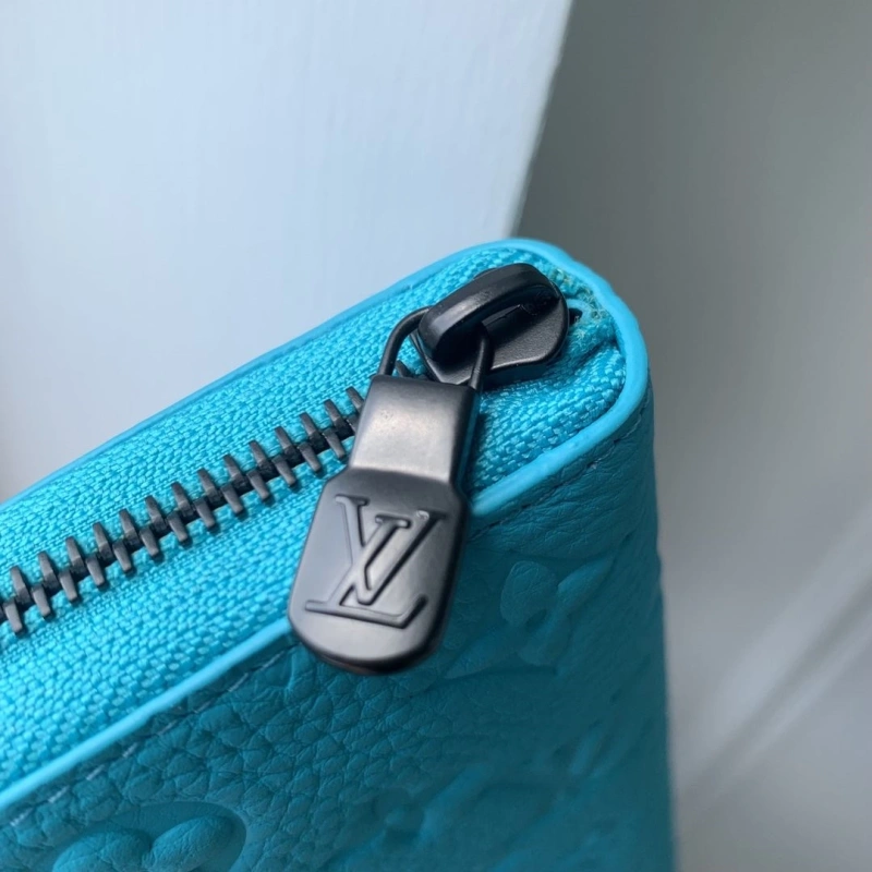 Sleek LX Wallets 4173
