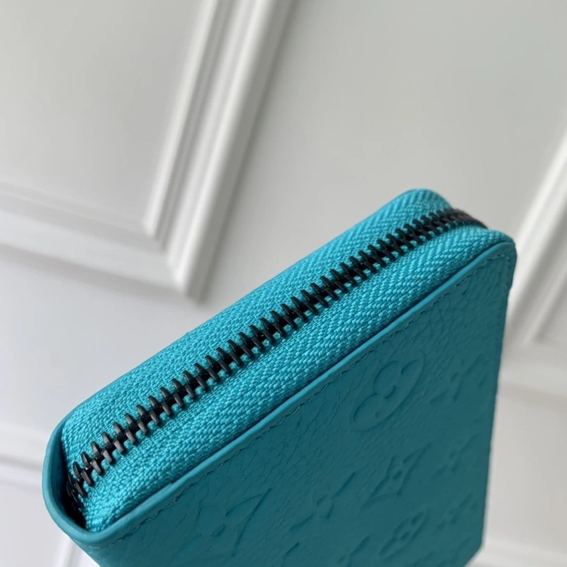 Sleek LX Wallets 4173