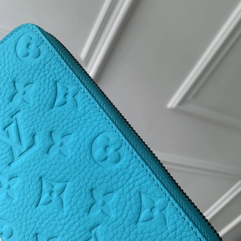 Sleek LX Wallets 4173