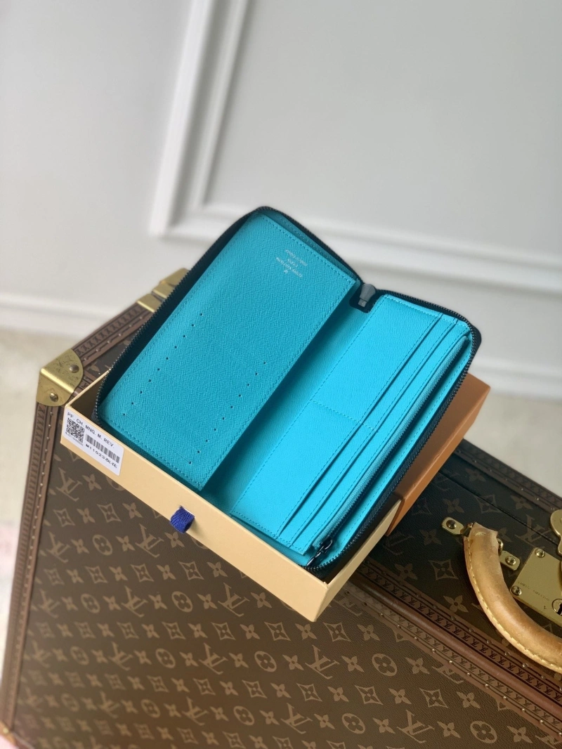 Affordable LX Wallets 4183