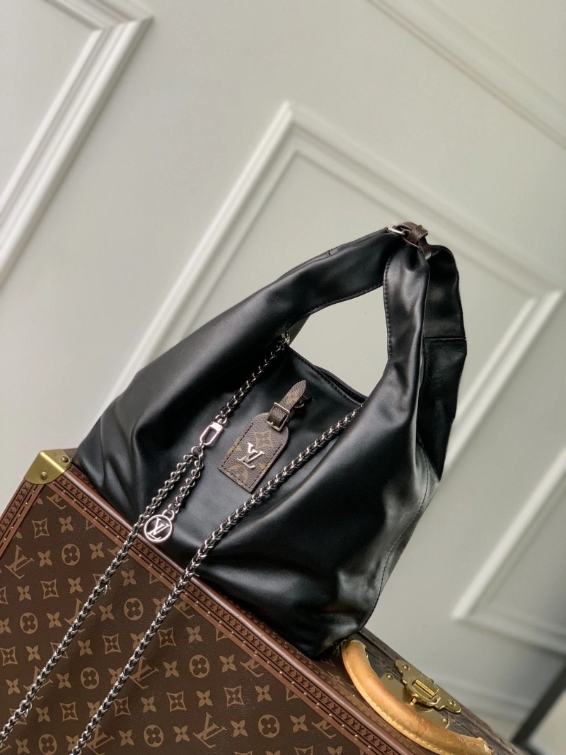Sophisticated LX Top Handle Bags 4378