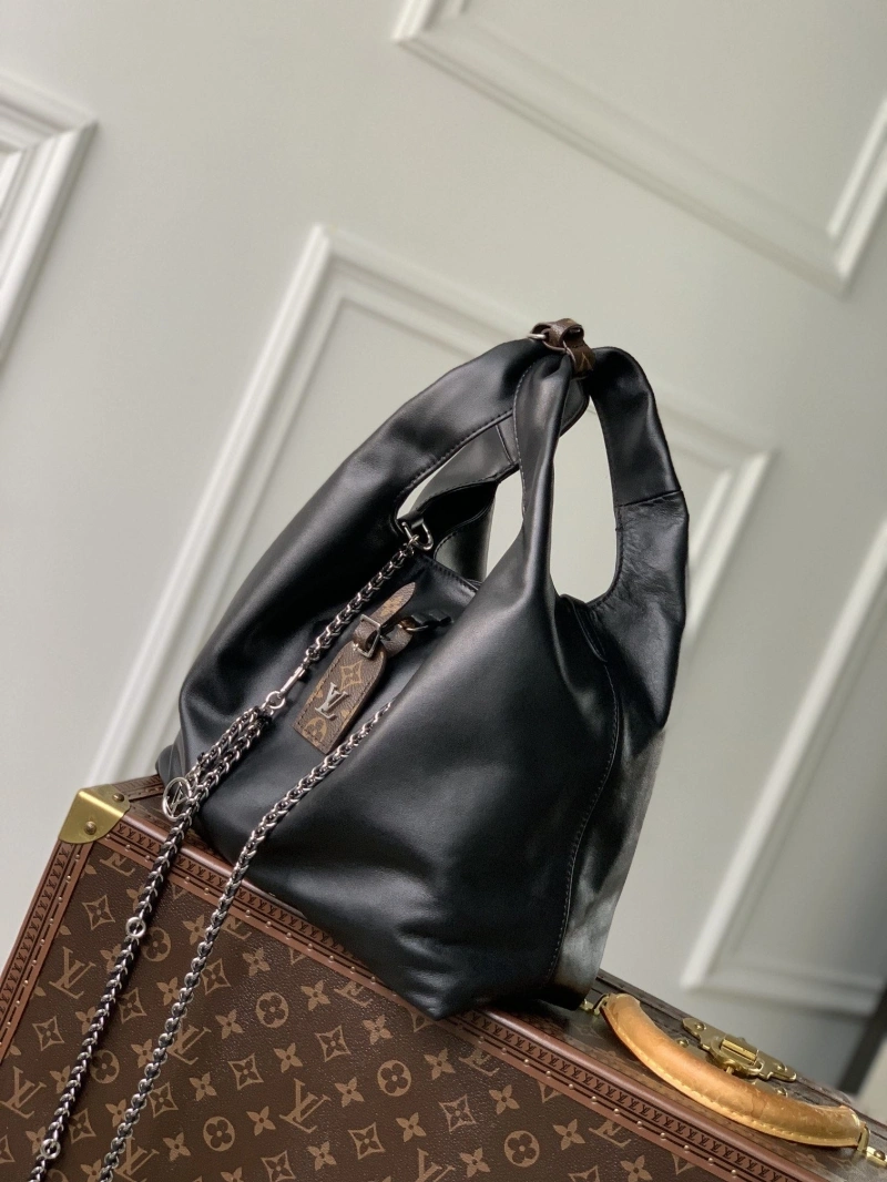 Sophisticated LX Top Handle Bags 4378