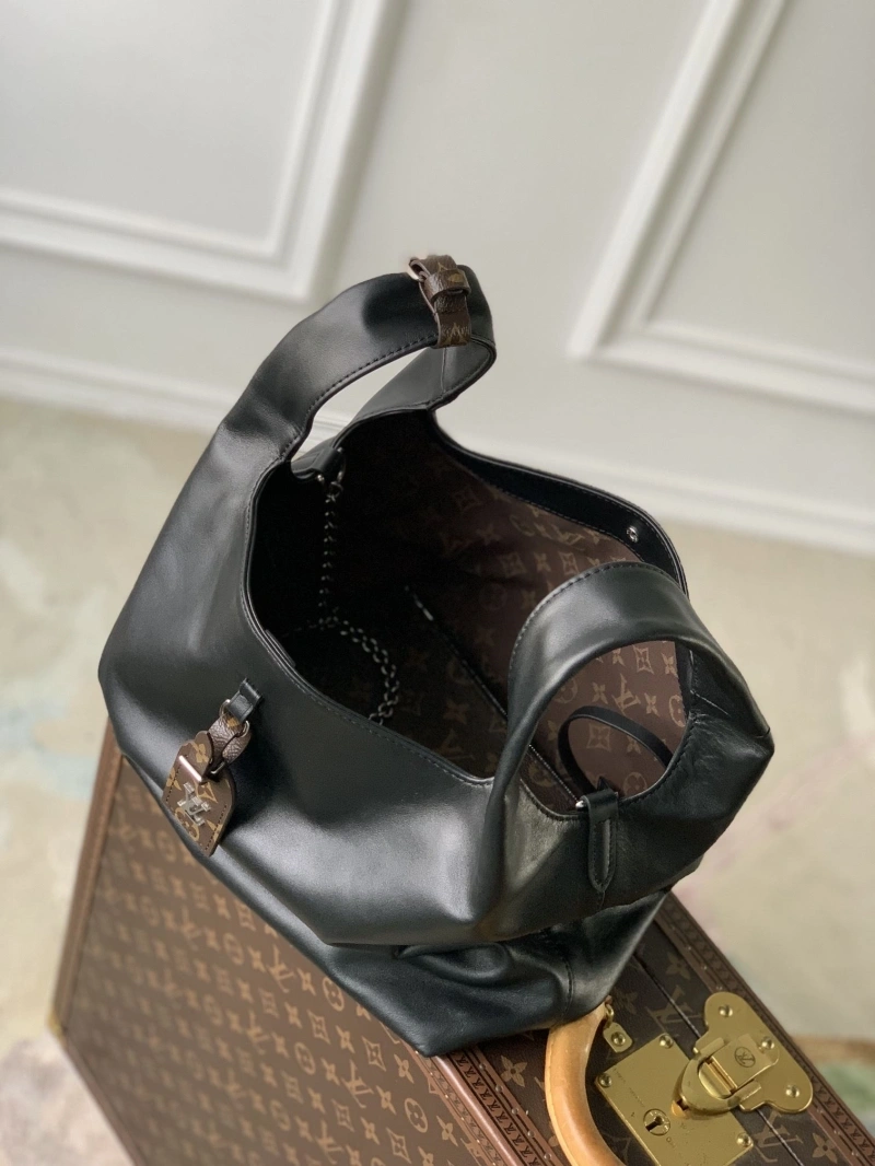 Sophisticated LX Top Handle Bags 4378