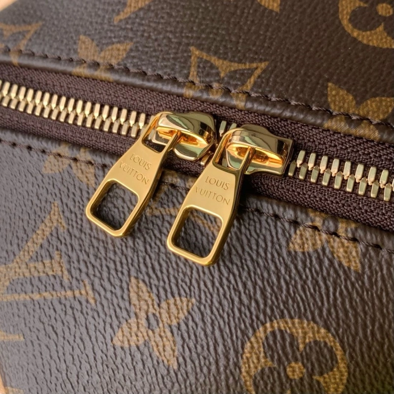 WellDesigned LX Cosmetic Bags 4535