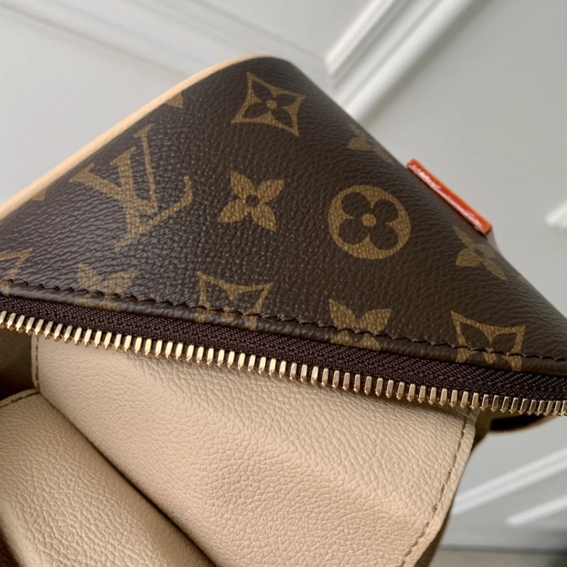 WellDesigned LX Cosmetic Bags 4535