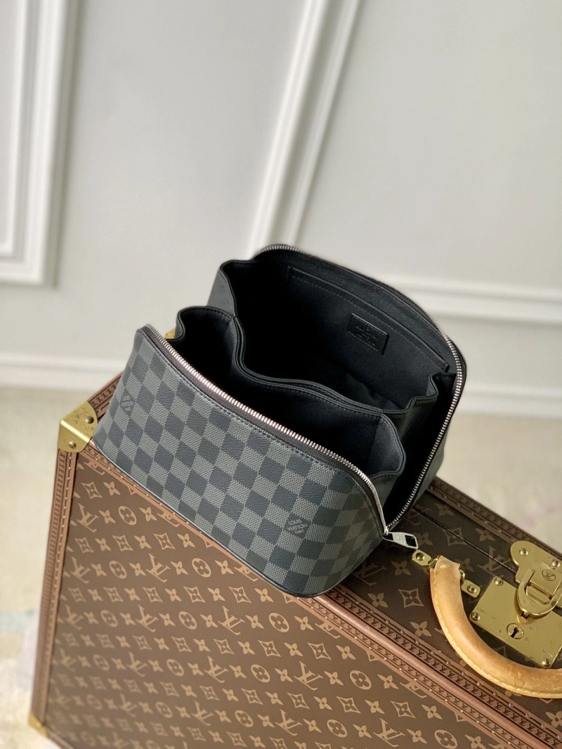 TopPick LX Cosmetic Bags 4542