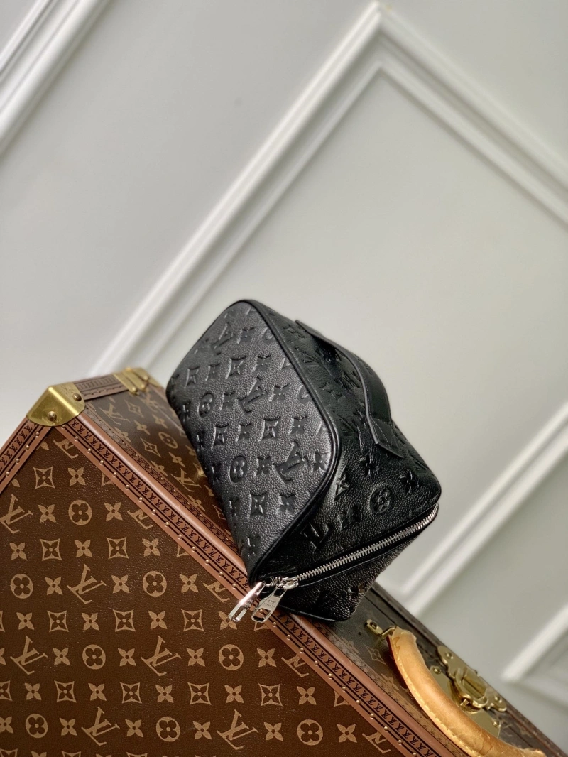LX Cosmetic Bags StreetReady 4533