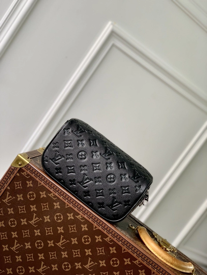 LX Cosmetic Bags StreetReady 4533