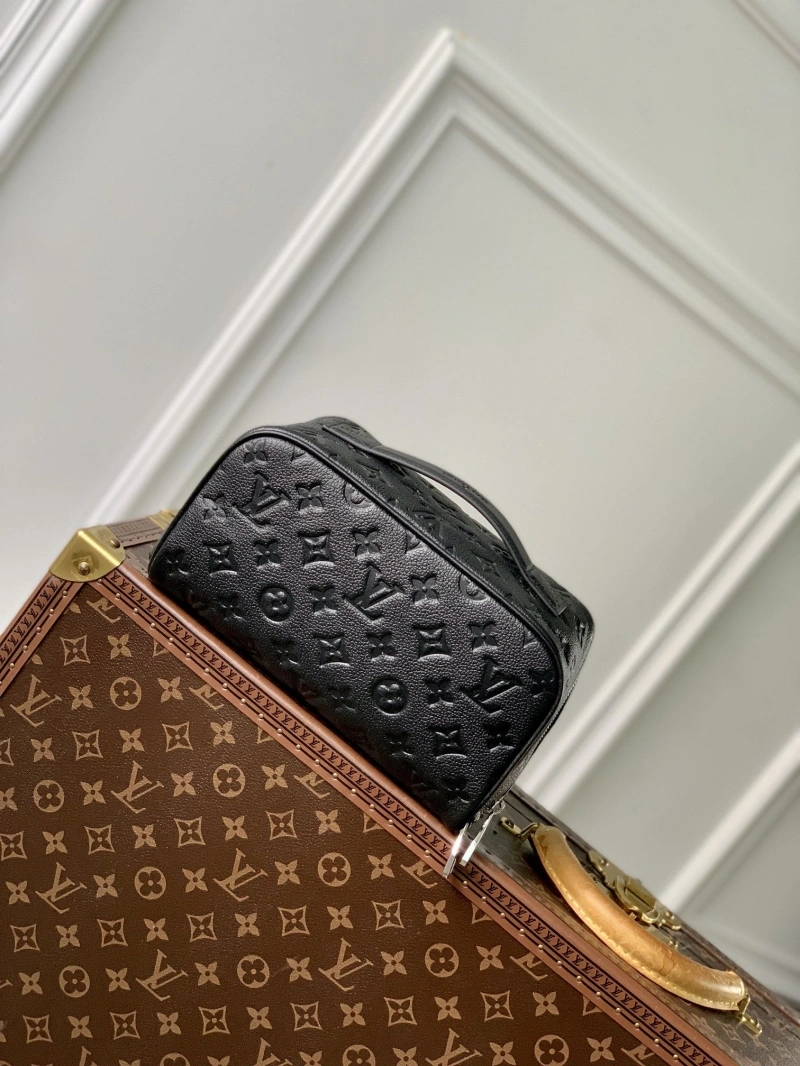 LX Cosmetic Bags StreetReady 4533