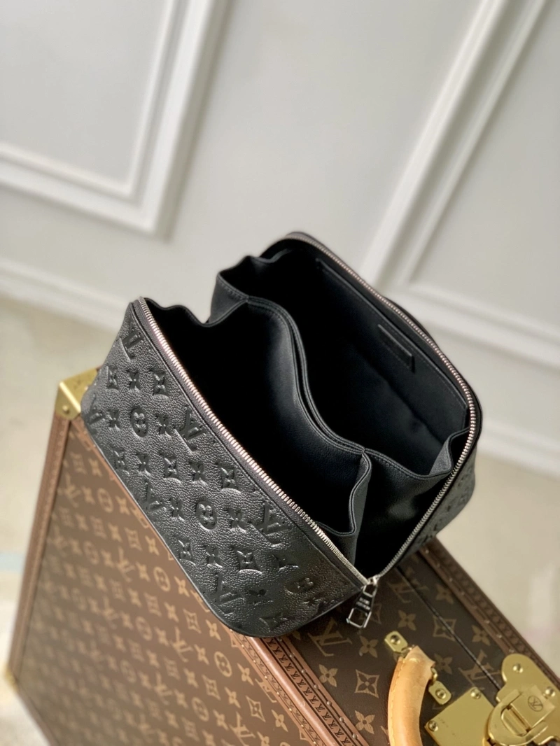 LX Cosmetic Bags StreetReady 4533