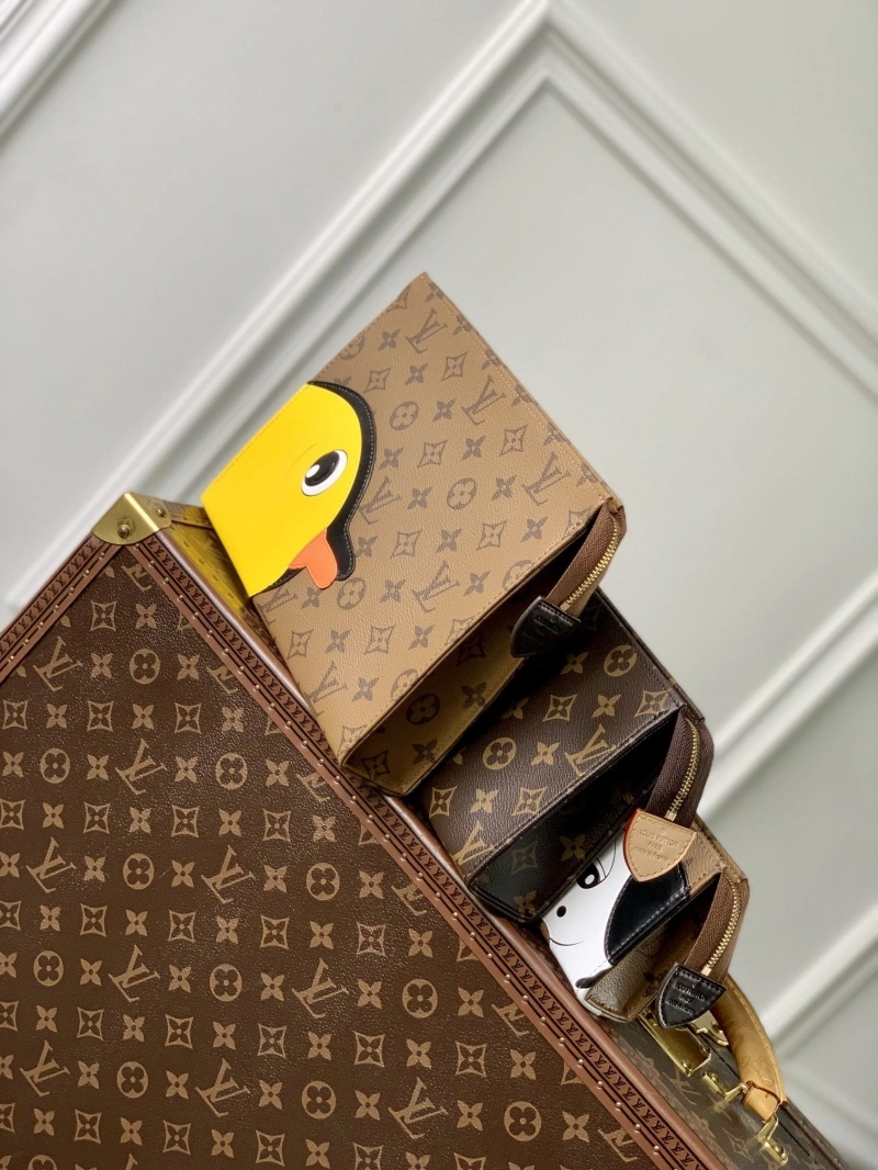 LX Wallets GoAnywhere 4179