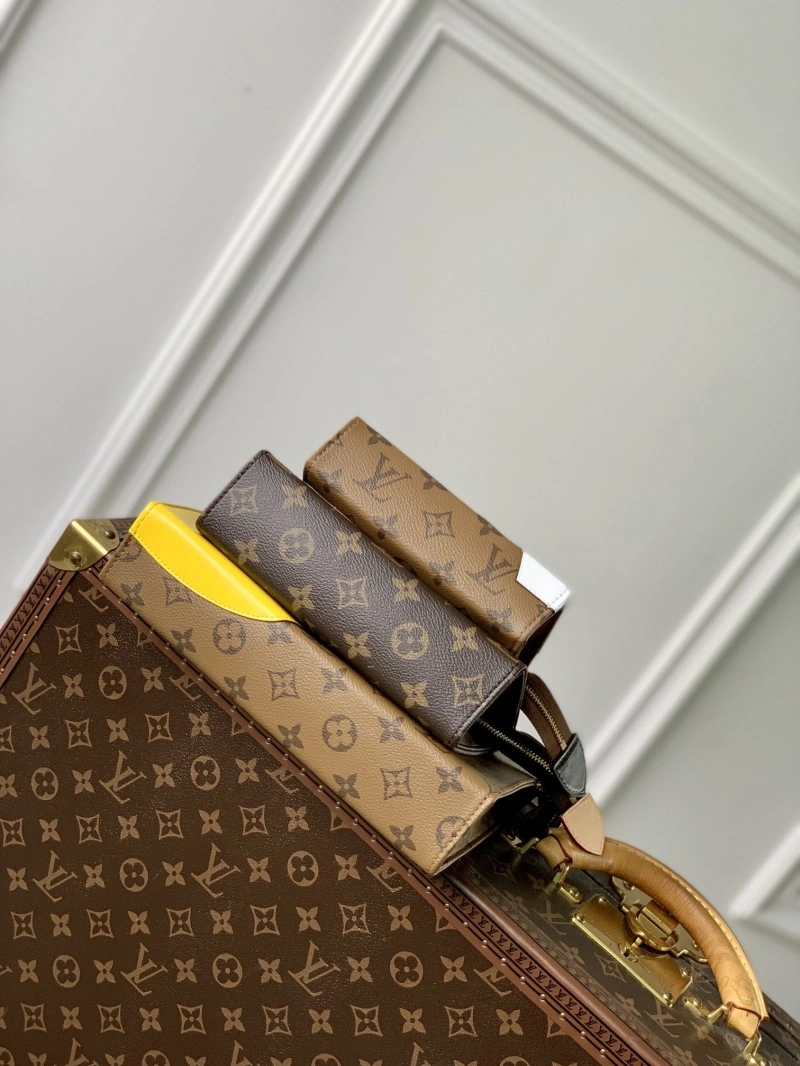 LX Wallets GoAnywhere 4179