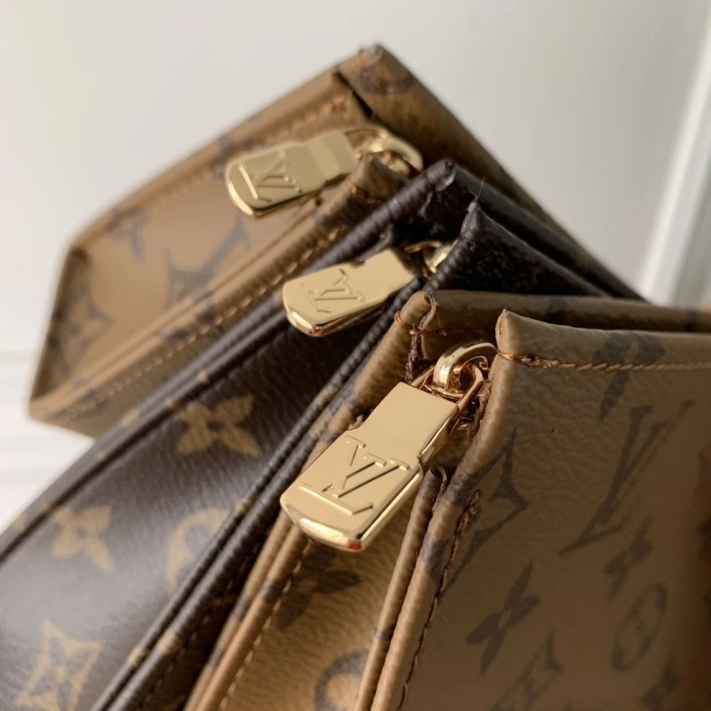 LX Wallets GoAnywhere 4179