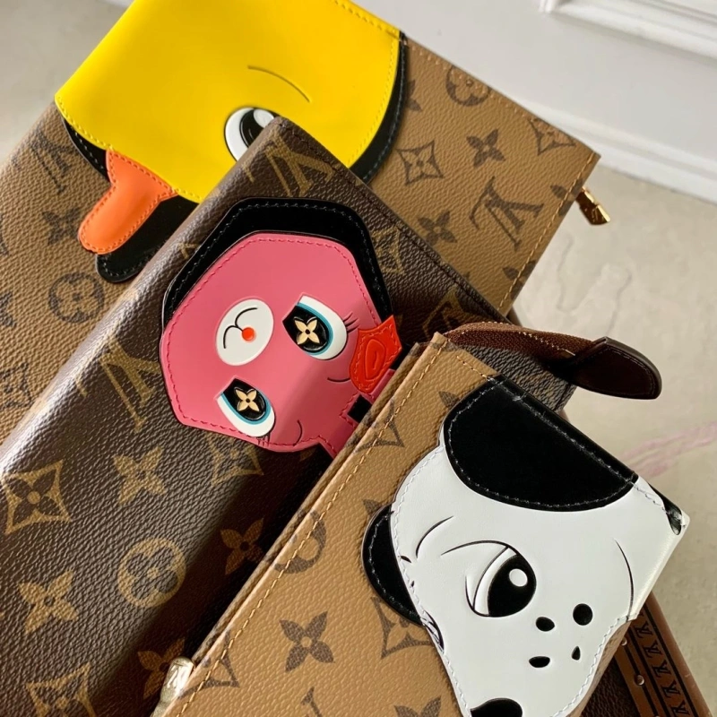 LX Wallets GoAnywhere 4179