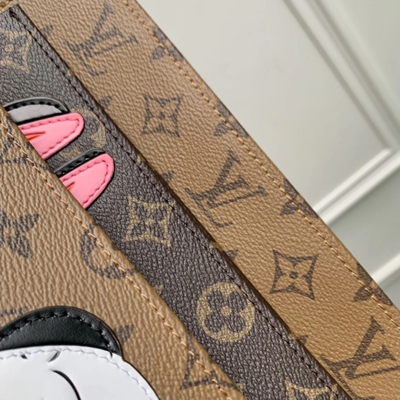 LX Wallets GoAnywhere 4179
