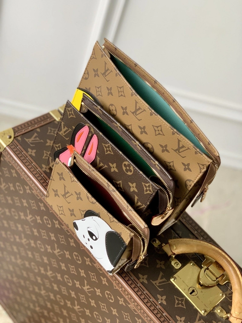 LX Wallets GoAnywhere 4179
