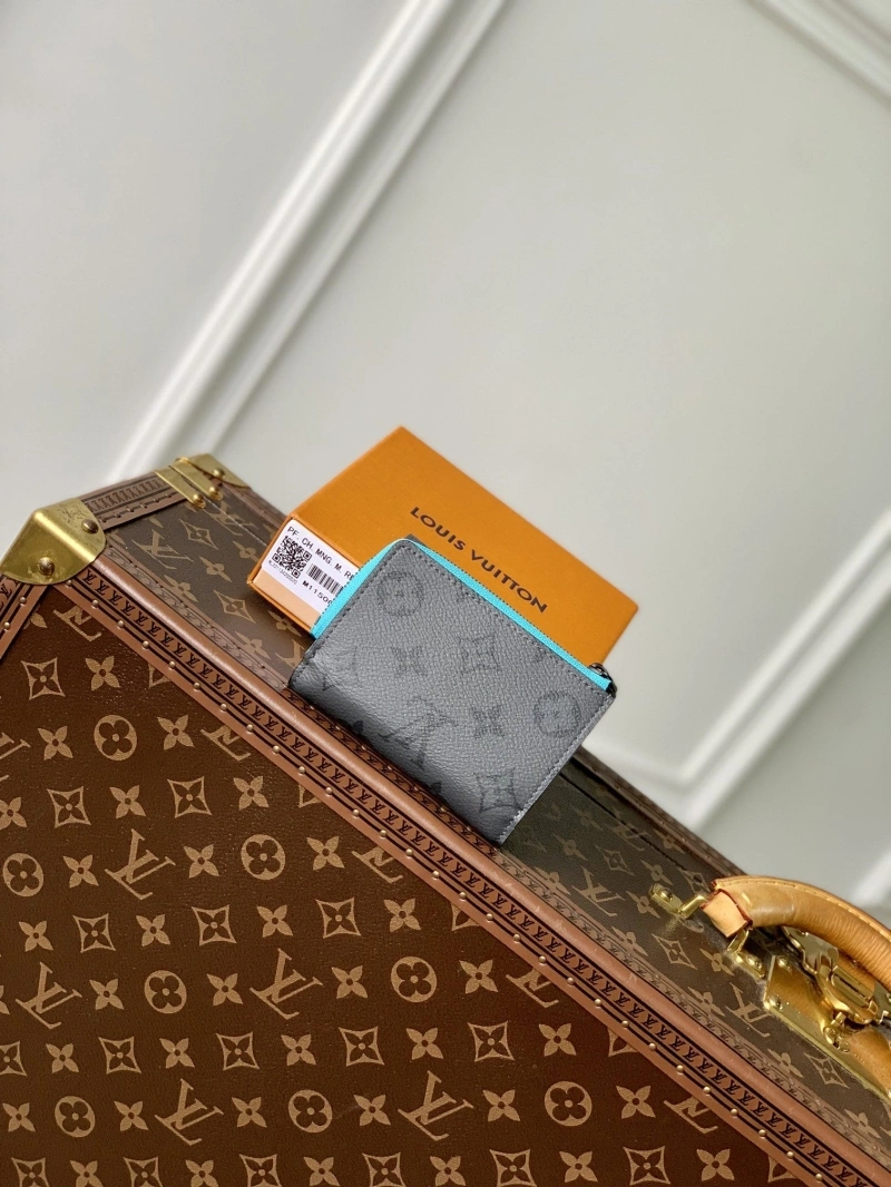 Sophisticated LX Wallets 4153