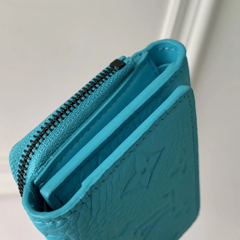 LX Wallets Durable 4164