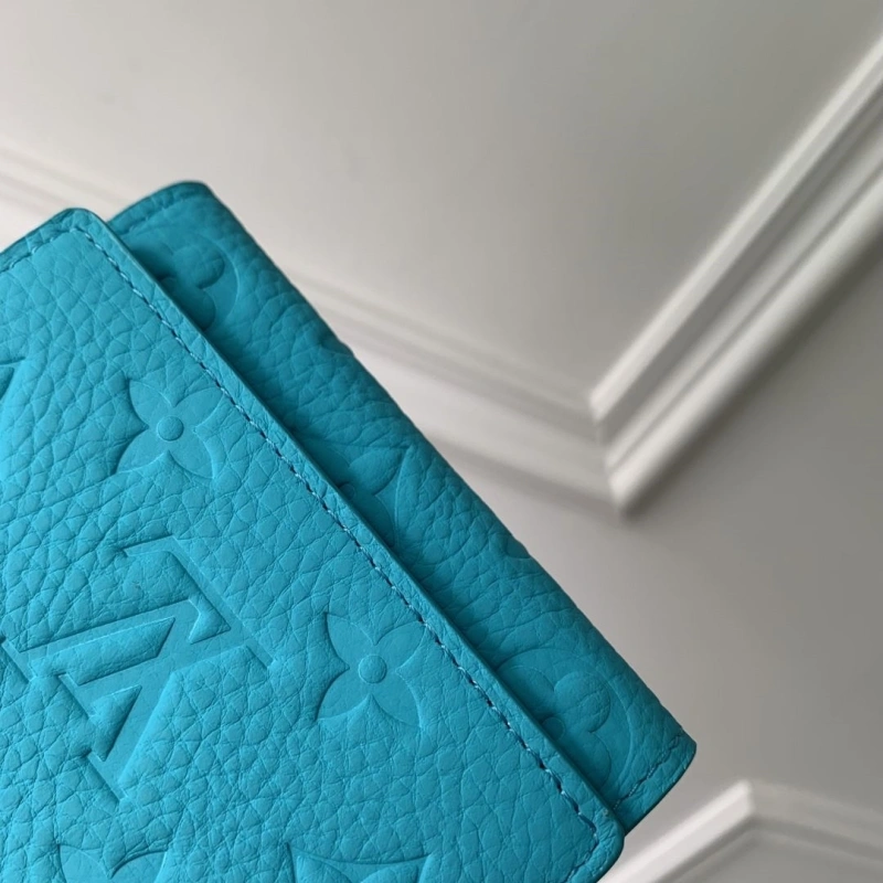LX Wallets Durable 4164