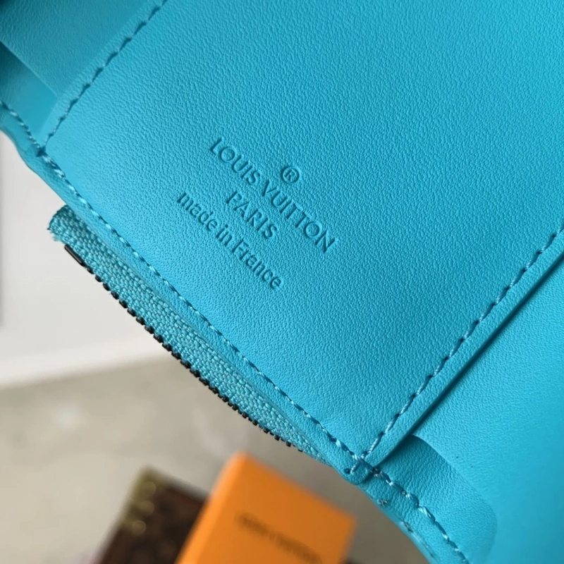 LX Wallets Durable 4164