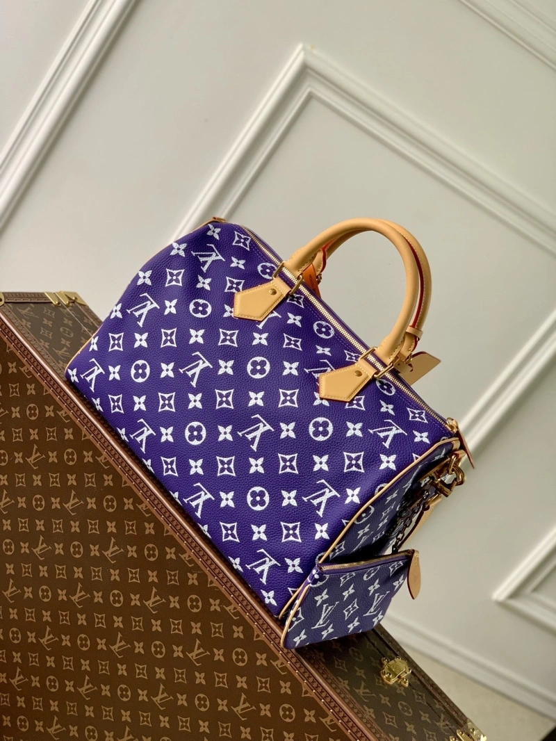 Efficient LX Speedy Bags 4393