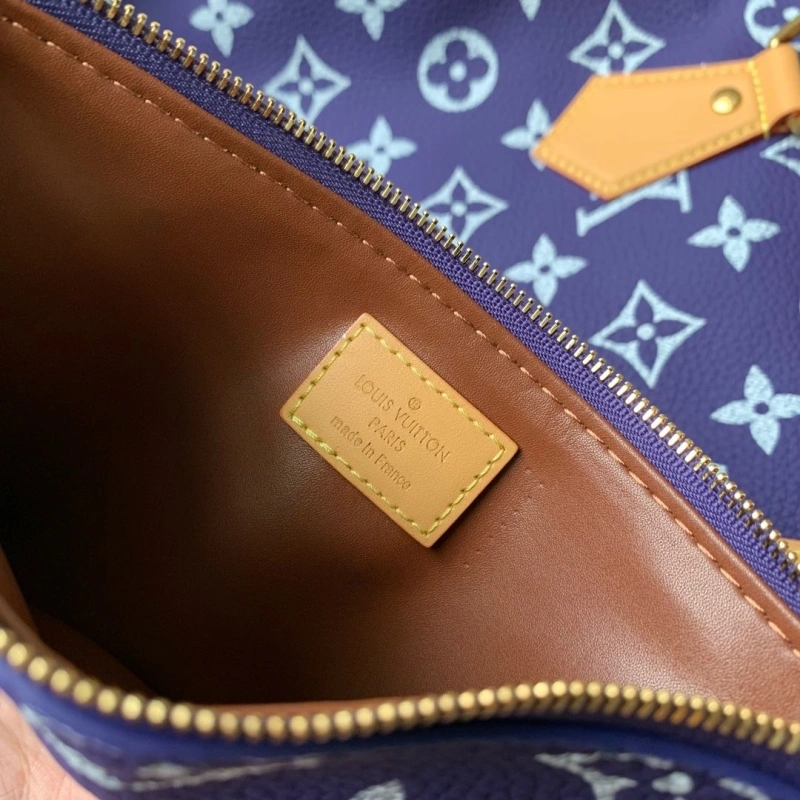 Efficient LX Speedy Bags 4393
