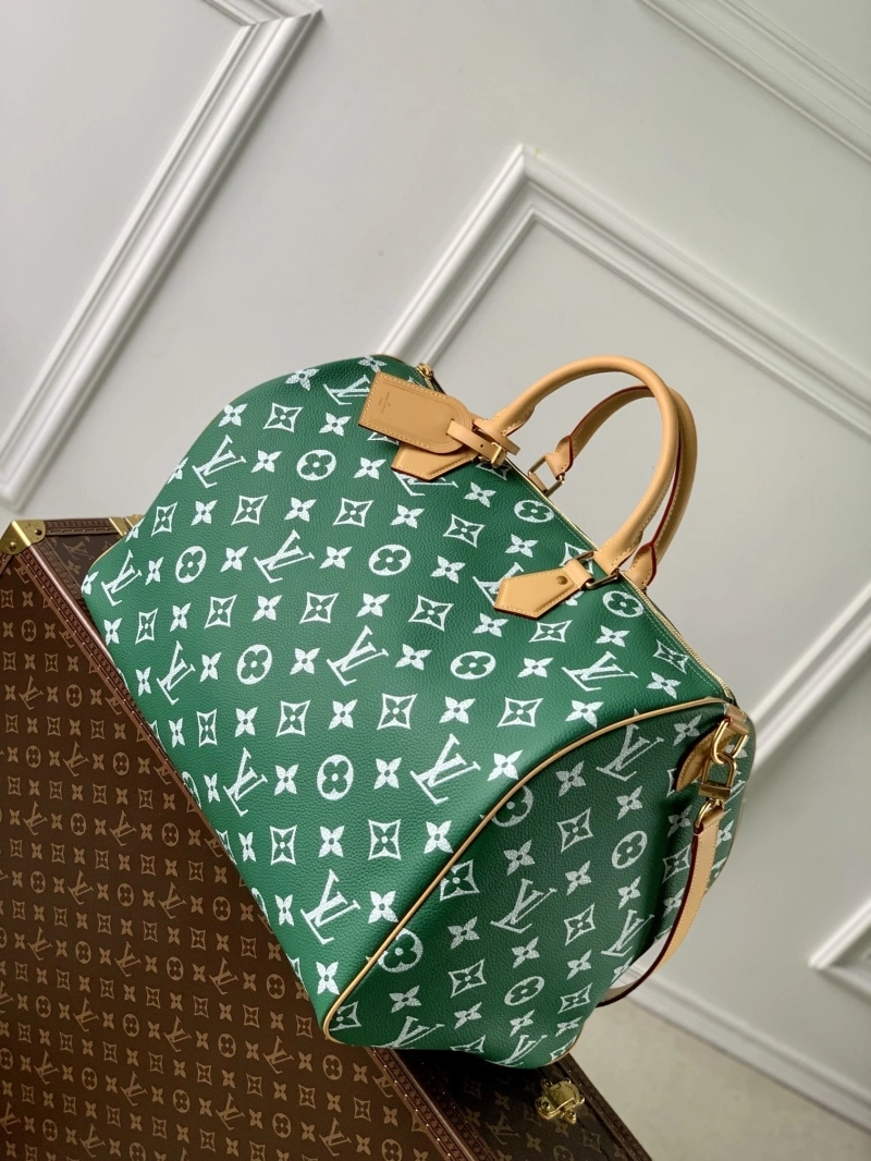 Unique LX Speedy Bags 4390