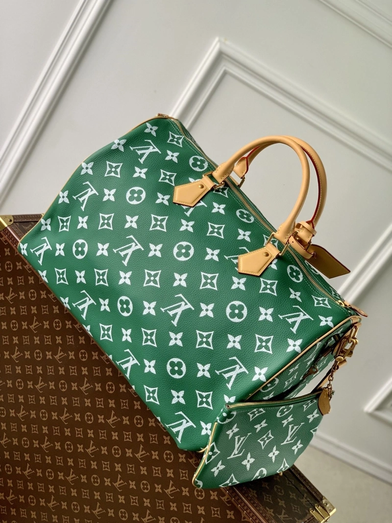Unique LX Speedy Bags 4390