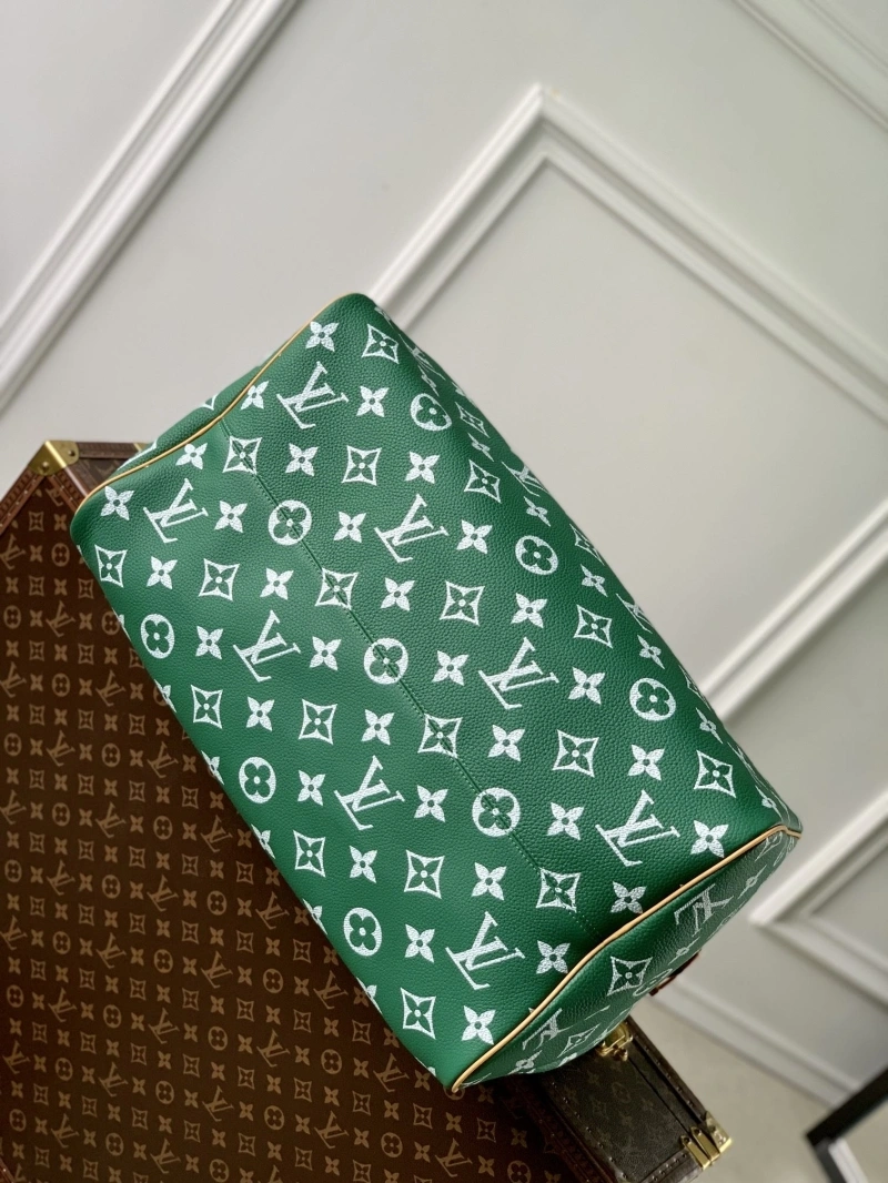 Unique LX Speedy Bags 4390