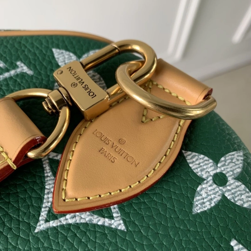 Unique LX Speedy Bags 4390