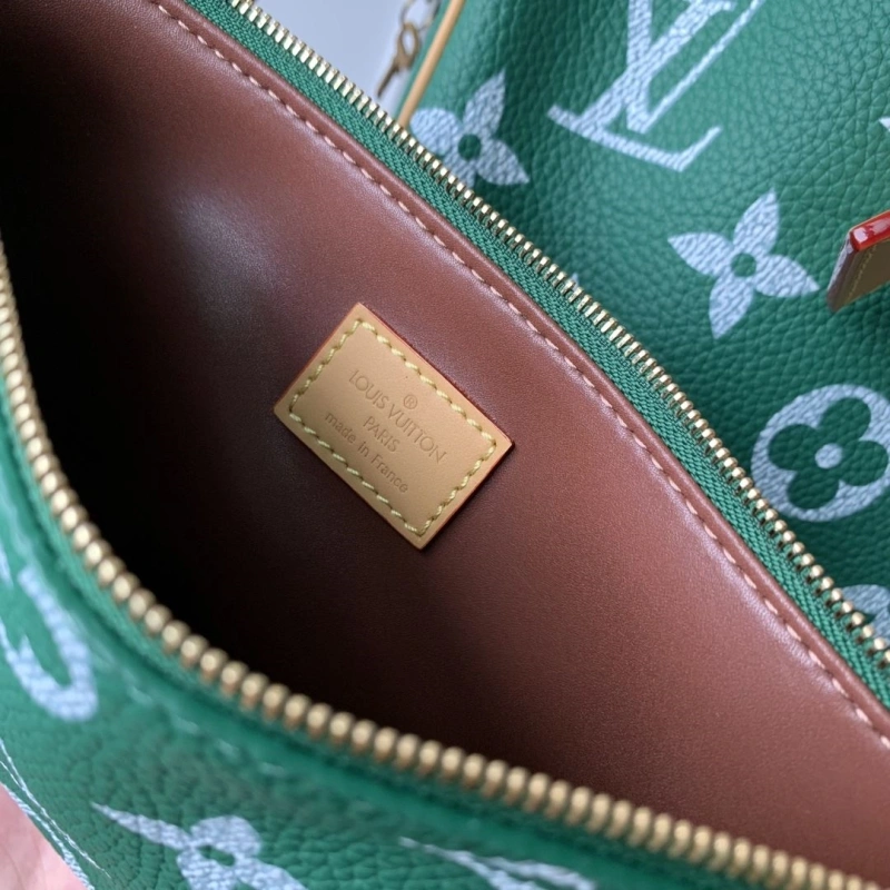 Unique LX Speedy Bags 4390