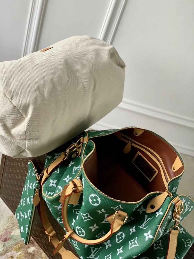 Unique LX Speedy Bags 4390