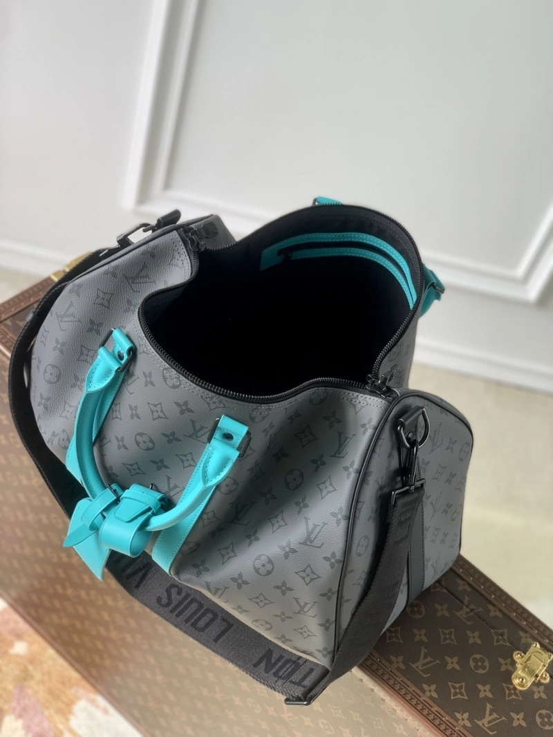 Practical LX Travel Bags 4364