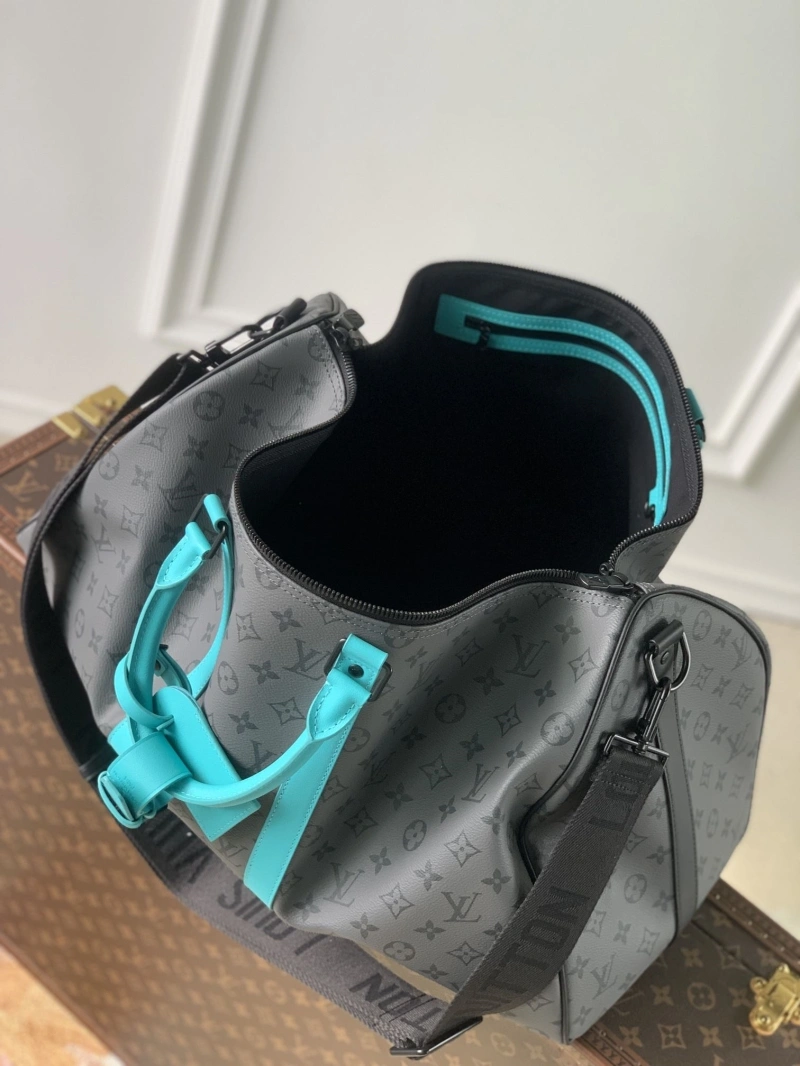 Resilient LX Travel Bags 4357