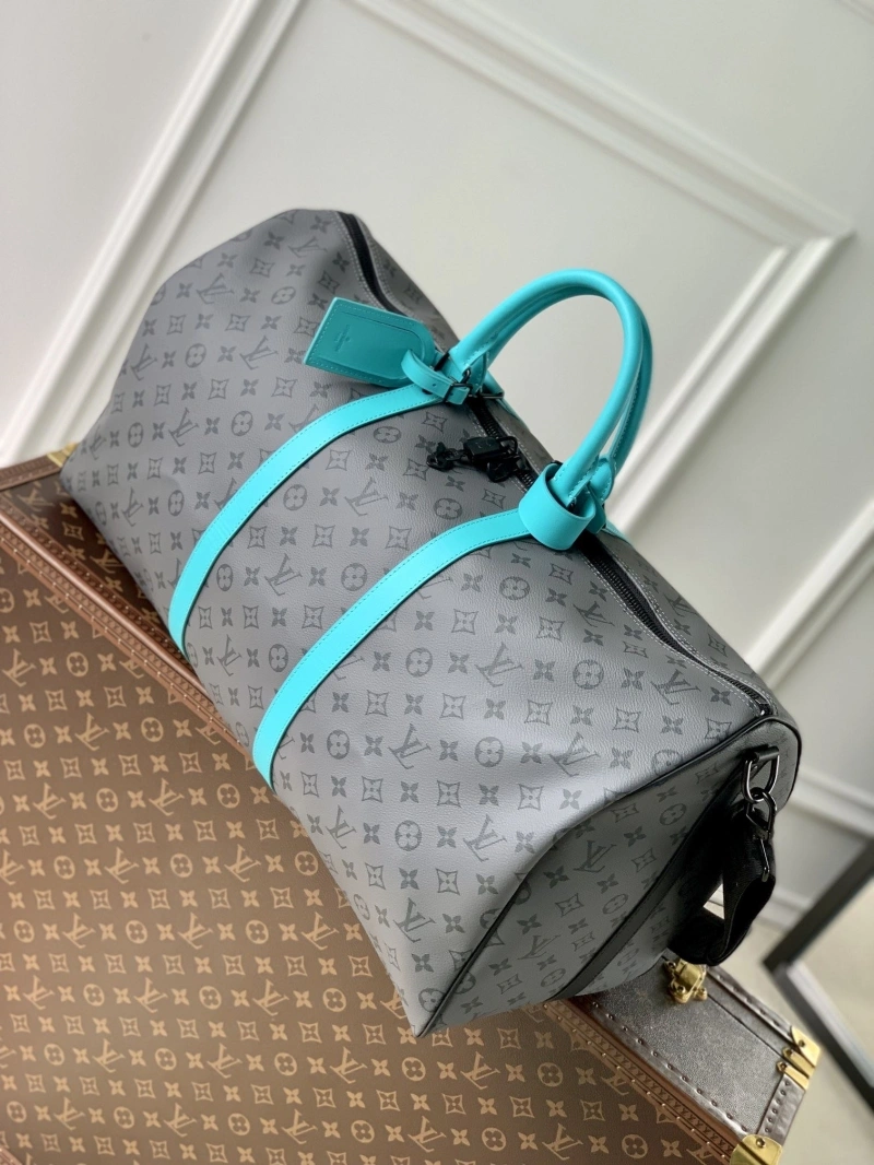 GoodFit LX Travel Bags 4353