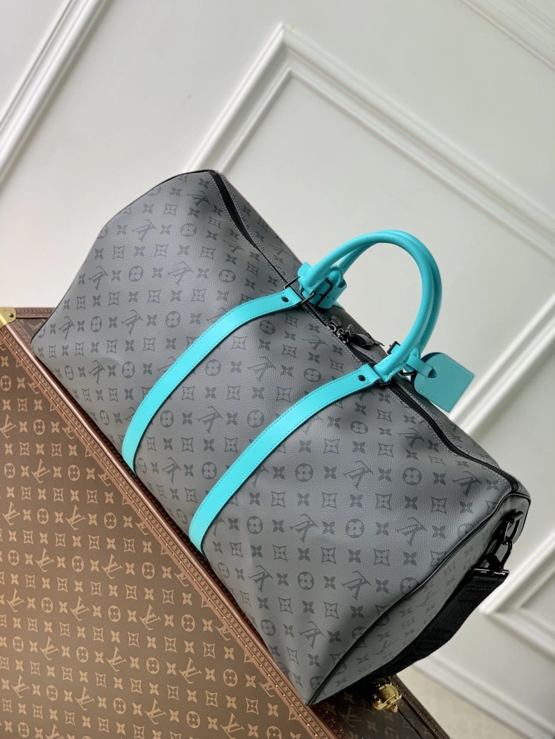 GoodFit LX Travel Bags 4353