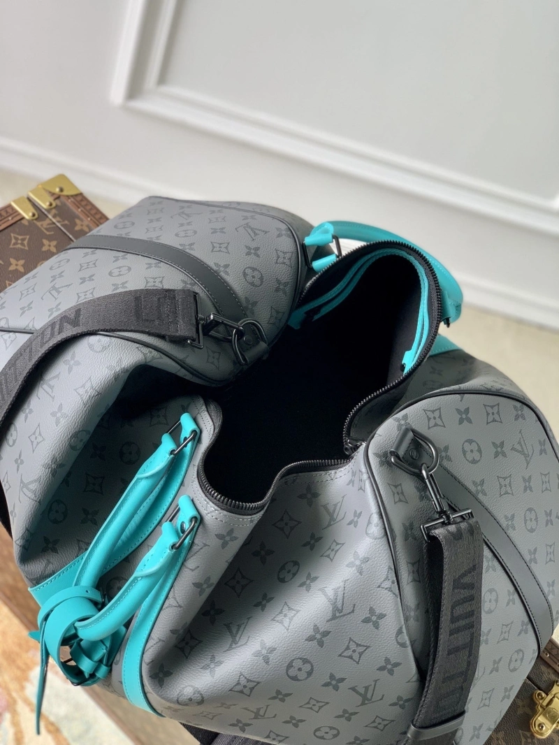 GoodFit LX Travel Bags 4353