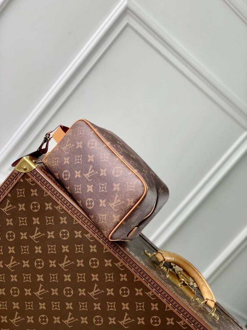 LX Cosmetic Bags Reliable 4544