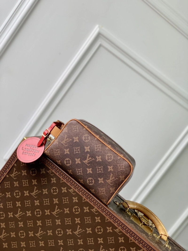 LX Cosmetic Bags Reliable 4544