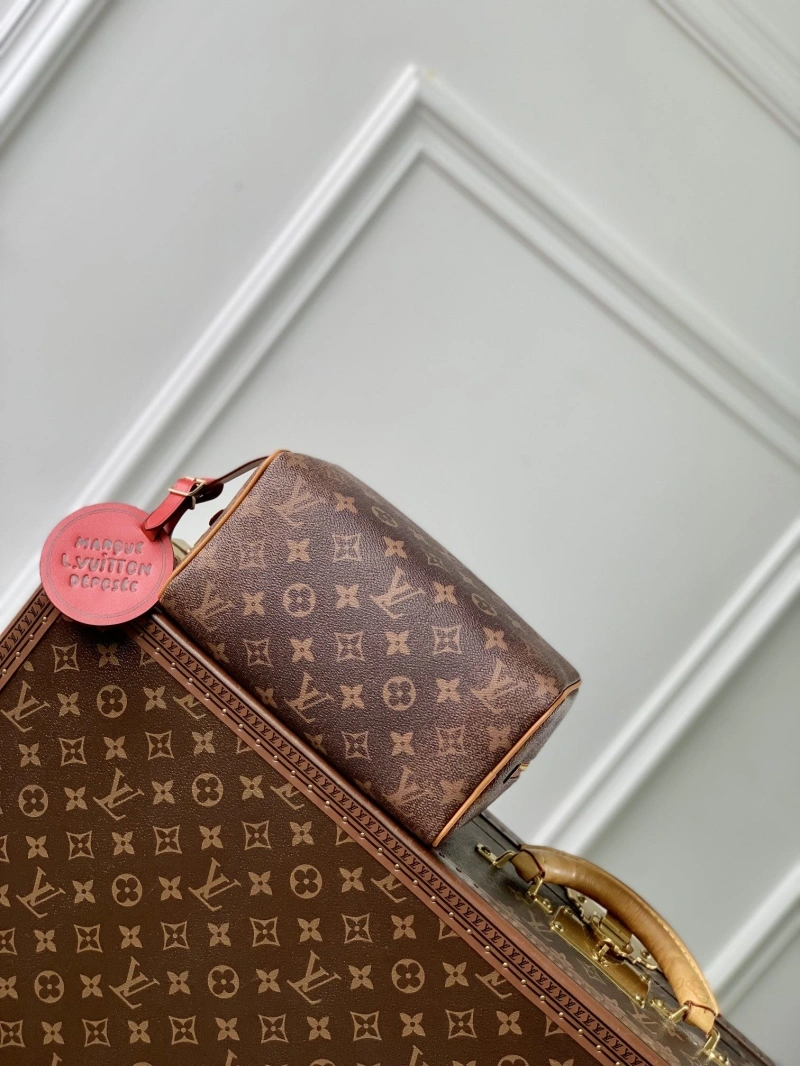 LX Cosmetic Bags Reliable 4544