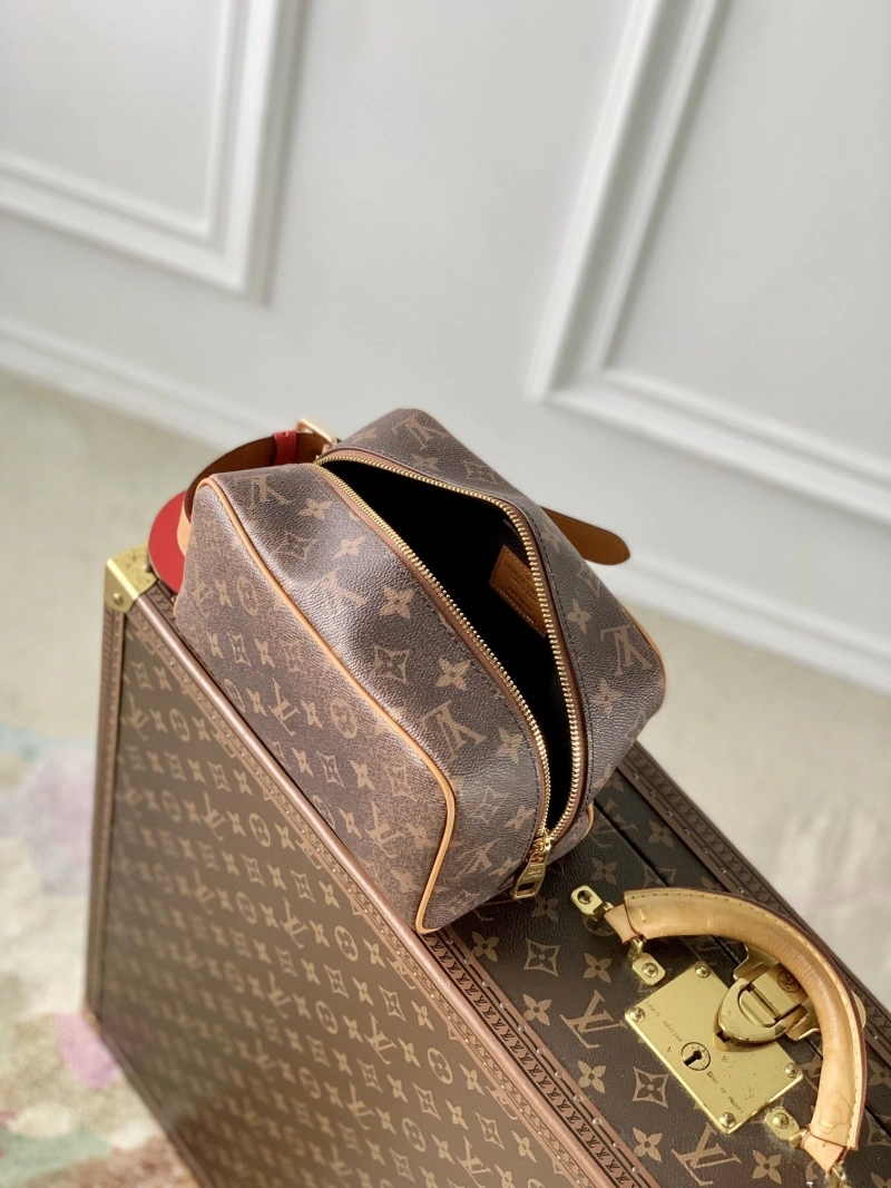 LX Cosmetic Bags Reliable 4544