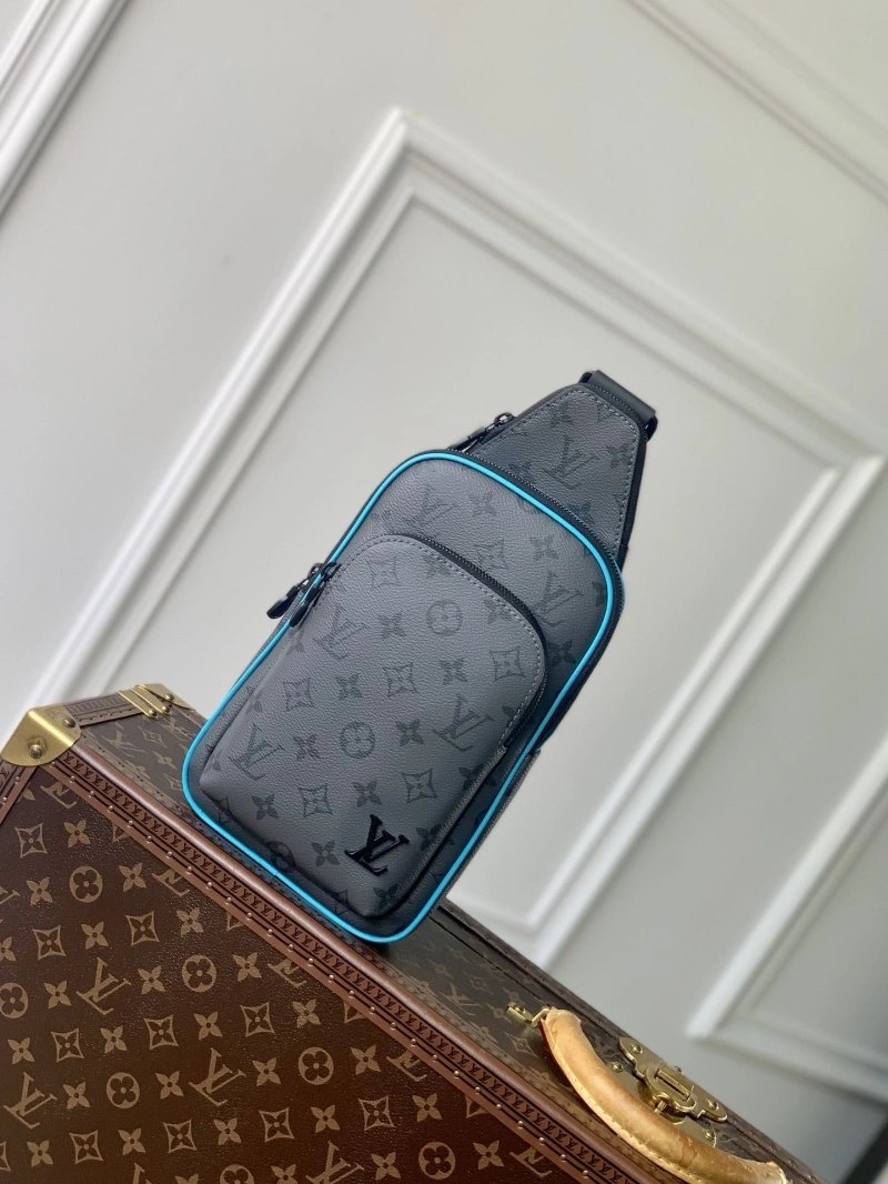 Bold LX Waist & Chest Packs 4349
