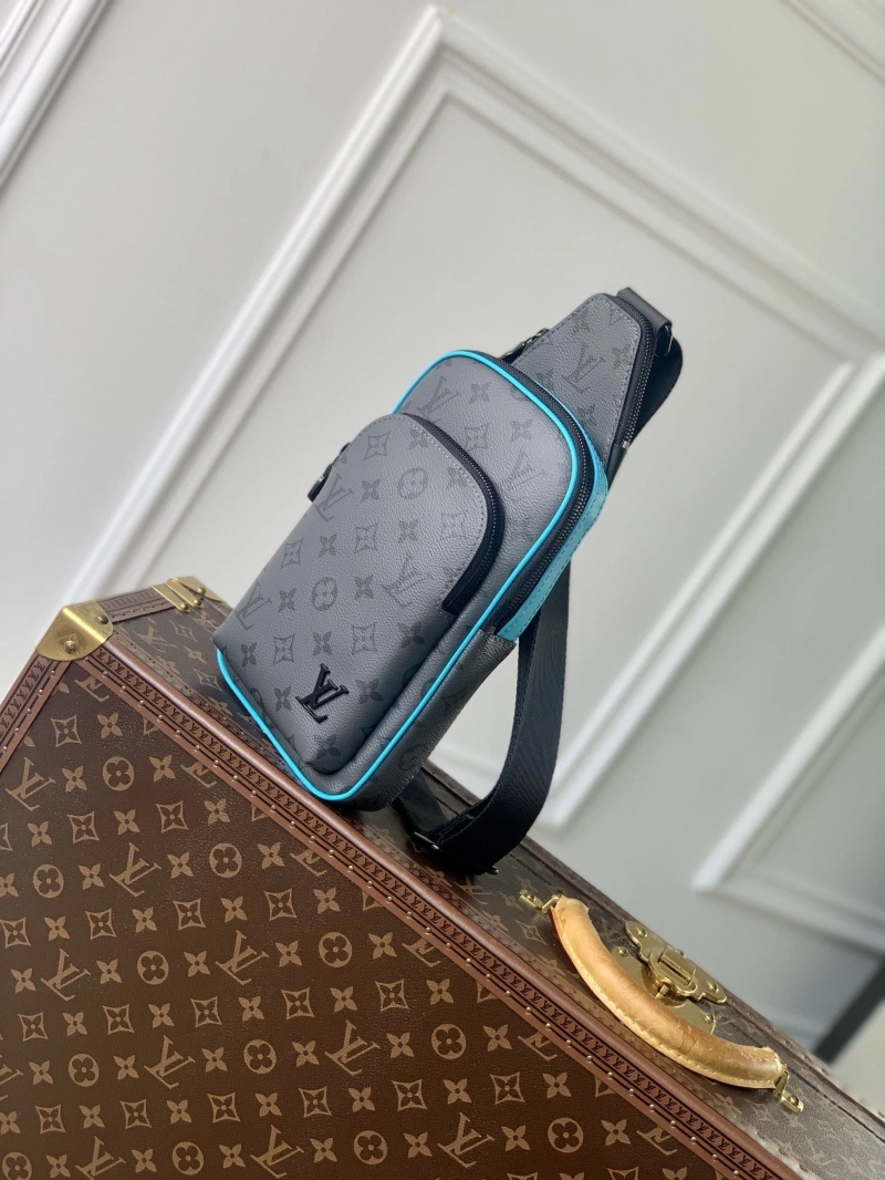 Bold LX Waist & Chest Packs 4349