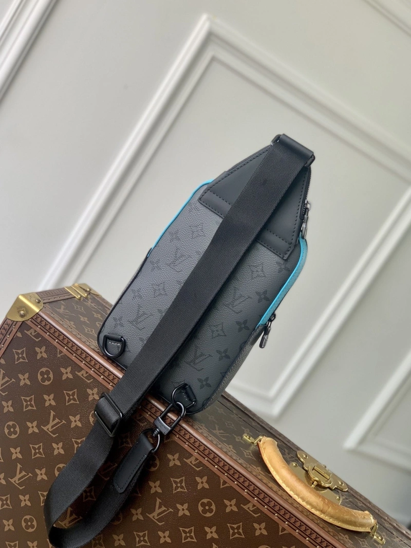 Bold LX Waist & Chest Packs 4349