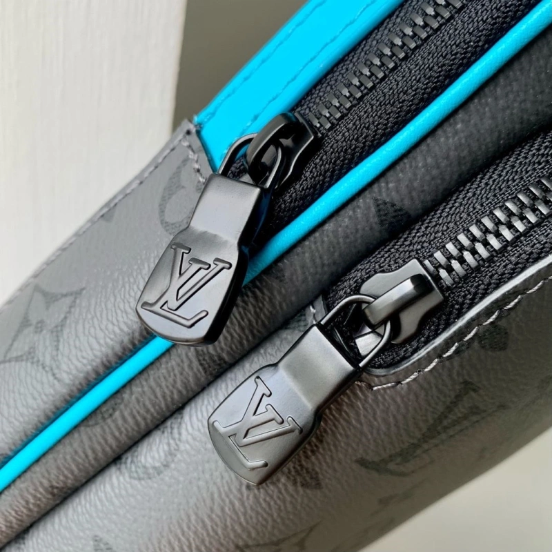 Bold LX Waist & Chest Packs 4349
