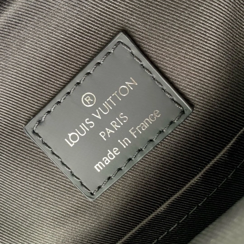 Bold LX Waist & Chest Packs 4349