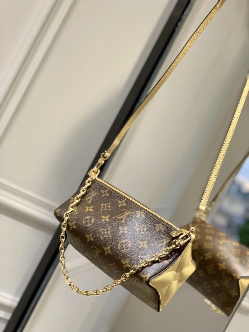 LX Satchel Bags Resilient 4488